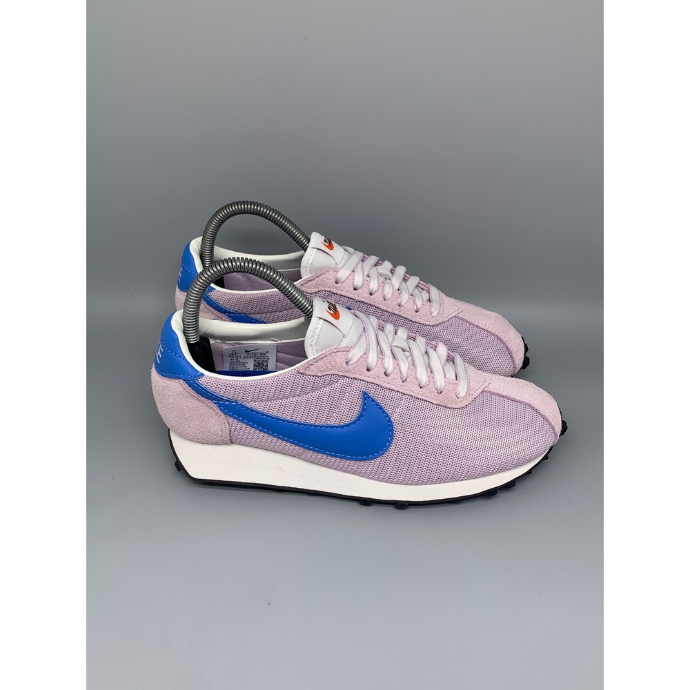 Nike LD-1000 Iced Lilac Blue Running Shoes IF1761-500 Women's Sz 7.5